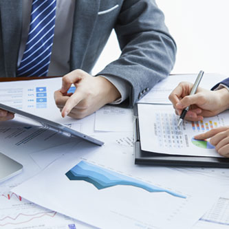 Company Audits and Regulatory Reporting Birmingham