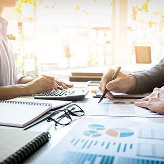 Bookkeeping and Accounts Preparation Birmingham