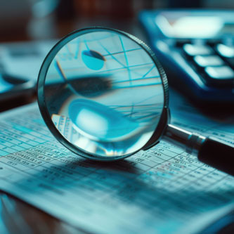 Forensic Accounting Birmingham